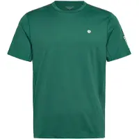Björn Borg Ace Mesh Panel T-Shirt - Green - S