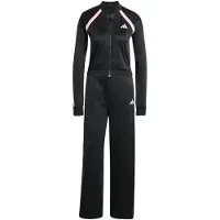 Adidas W Teamsport Ts - Black - XXL