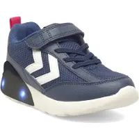 Hummel Daylight Jr Lenkkarit, Black Iris, 26