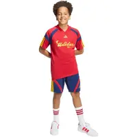 Adidas J Hot Tee - Red - 176