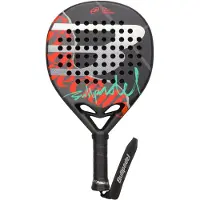 Bullpadel Ionic Control 2026 Padelmaila