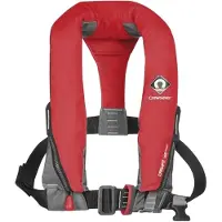 Crewsaver Crewfit Sport 165n Valjailla Varustettu Pelastusliivi