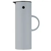 Stelton Em77 Termokande 1 L. Soft Cloud - Grey - 1 L