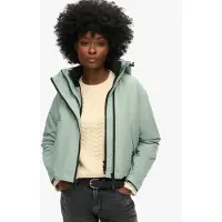 Superdry Code Windcheater Takki