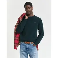 Gant Superfine Lambswool Neulepaita