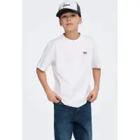 Only & Sons Junior Paita 'OSJFRED' valkoinen