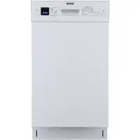 Senz SD4544DW -astianpesukone