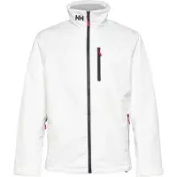 Helly Hansen Men's Crew Jacket 2.0 miesten vedenpitävä kuoritakki