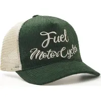 Fuel Motorcycles Crew Lippis