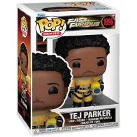 Funko POP! Fast And The Furious Tej Parker -hahmo