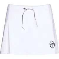 Sergio Tacchini Eva Skort - White - XL