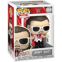 Funko POP! POP! Vinyylihahmo: WWE - Jimmy Hart