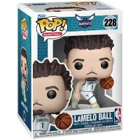 Funko POP! POP! Vinyylihahmo: NBA - LaMelo Ball (Hornets)
