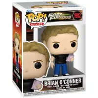 Funko POP! Pop! Fast & Furious - Brian O´Conner