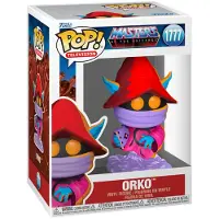 Funko POP! POP Vinyl MotU S11 Orko