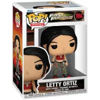 Funko POP! Pop! Fast & Furious - Letty Ortiz