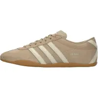 Adidas Originals Matalavartiset tennarit 'Tokyo' beige / valkoinen