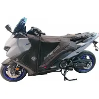 Tucano Urbano Termoscud Pro Yamaha Tmax 530 17-20 Esiliina