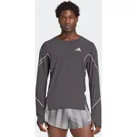 Adidas Btn Running Pitkähihainen T-paita