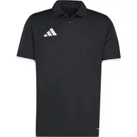 Adidas Toiminnallinen paita 'ENT26' musta / valkoinen