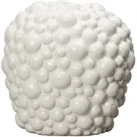 By On Celeste maljakko 26 cm White