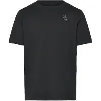 Abercrombie & Fitch Te-S/S Tee - Black - 110/116
