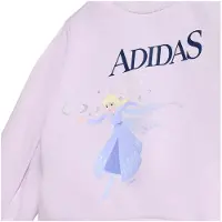 Adidas I Dy Fro Jog - White - 92
