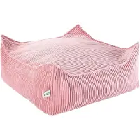 WigiWama Neliö Rahi, Pink Mousse