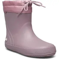 Viking Alv Indie Kumisaappaat, Dusty Pink/Light Pink, 28