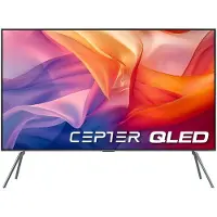 Cepter 115" 4K QLED Pro MiniLED Google TV 115ZM1