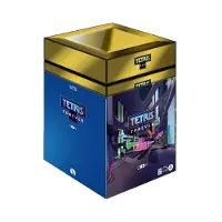 Tetris Forever (Collector's Edition) - Sony PlayStation 5 - Alusta