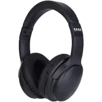 Senz Around Ear langattomat kuulokkeet, musta