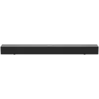 Cepter 2.0 soundbar, musta