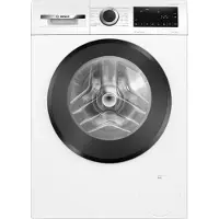 Bosch 6-Sarjan Pyykinpesukone WGG244ZTSN (9kg)