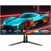 Cepter Atilius X1 V2 C27ATILIUSX12 27" QHD-pelinäyttö