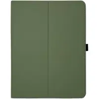 Ferrelli Foliocase iPad Air 13" (M2/M3/M4), vihreä
