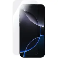 Dacota Platinum iPhone Air Tiger Glass -näytön suojalasi, läpinäkyvä