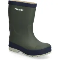 Tretorn Ven - Khaki green - 19