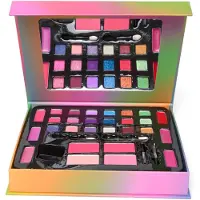 MYA Cosmetics Make Up Beauty Box - Multi/patterned - ONE SIZE