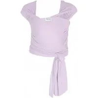 Aldoria Baby Aldoria Bambu Soft Lavender - Purple - 50X500CM