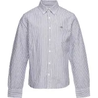 Gant 930478 Pitkähihainen Kauluspaita