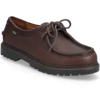 Ralph Lauren Ftw Jett Leather Loafersit