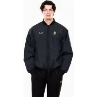 EA7 for man. 7M001786_AF22301 Jacket Society M Black (M), Casual, Polyester