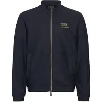 EA7 Sweatshirt - Navy - XXL