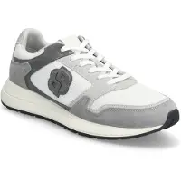BOSS Vinston_Runn_Sdmebb - White - 39