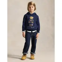 Ralph Lauren Collegepaita - Neulottu-Pullover - Risteily La - - 7 v (122) - Collegepaidat