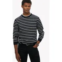 Superdry Merchant Breton Villapaita