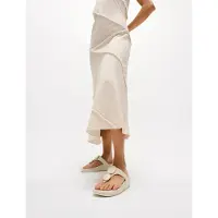 FitFlop for woman. A4T-A99 Lulu Marbled-Stone Toe-Post Beige Sandals (36), 3 to 5 cm, None, Casual