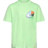 Billieblush U21703 Lyhythihainen T-paita