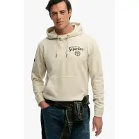 Superdry Tokyo Narrative Loose Fit Huppari